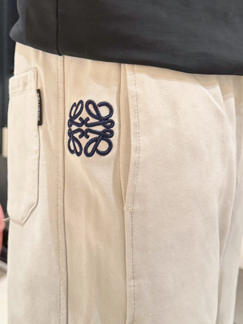 Casual Pants Man